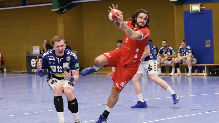 TUSEM startet mit Sieg in die neue Saison