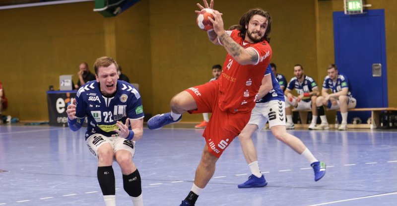 TUSEM startet mit Sieg in die neue Saison
