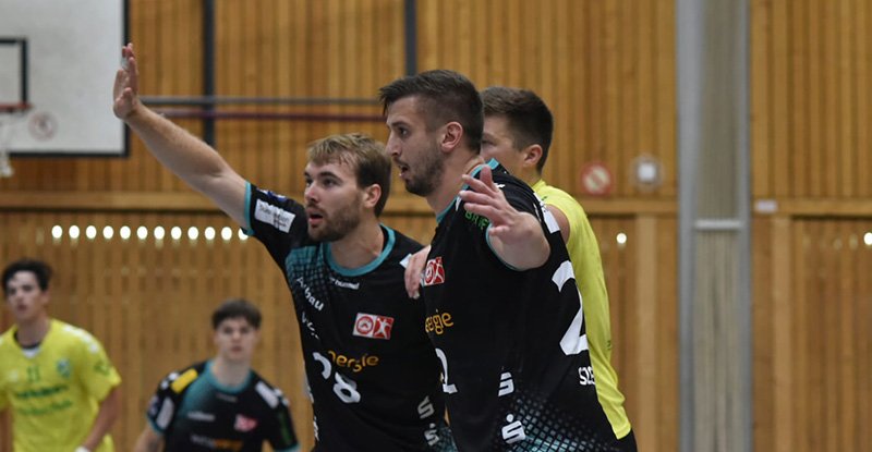 TUSEM zieht ins Achtelfinale des DHB-Pokals ein