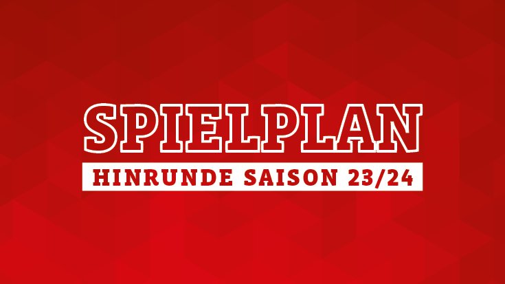 HBL gibt Hinrundenspielplan für die Saison 2023/24 bekannt