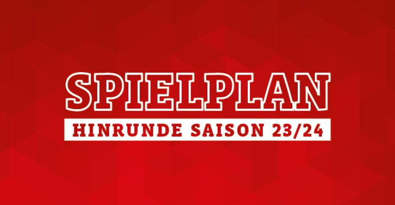 HBL gibt Hinrundenspielplan für die Saison 2023/24 bekannt
