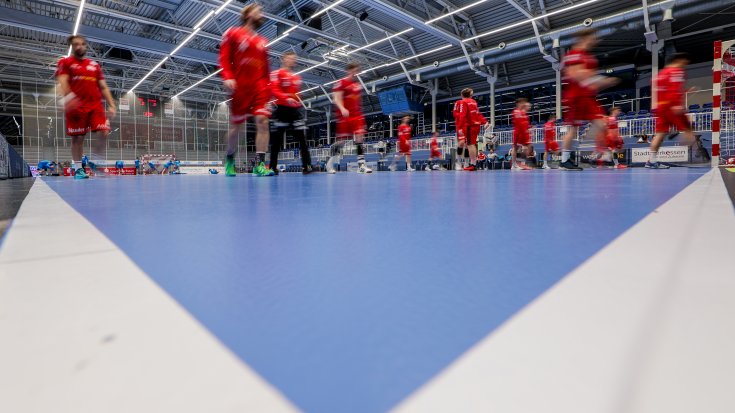 TUSEM startet Tageskartenverkauf für erstes Heimspiel