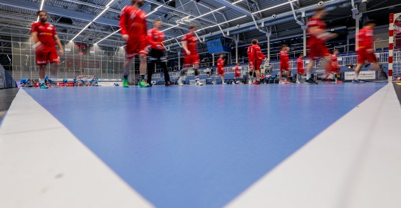 TUSEM startet Tageskartenverkauf für erstes Heimspiel