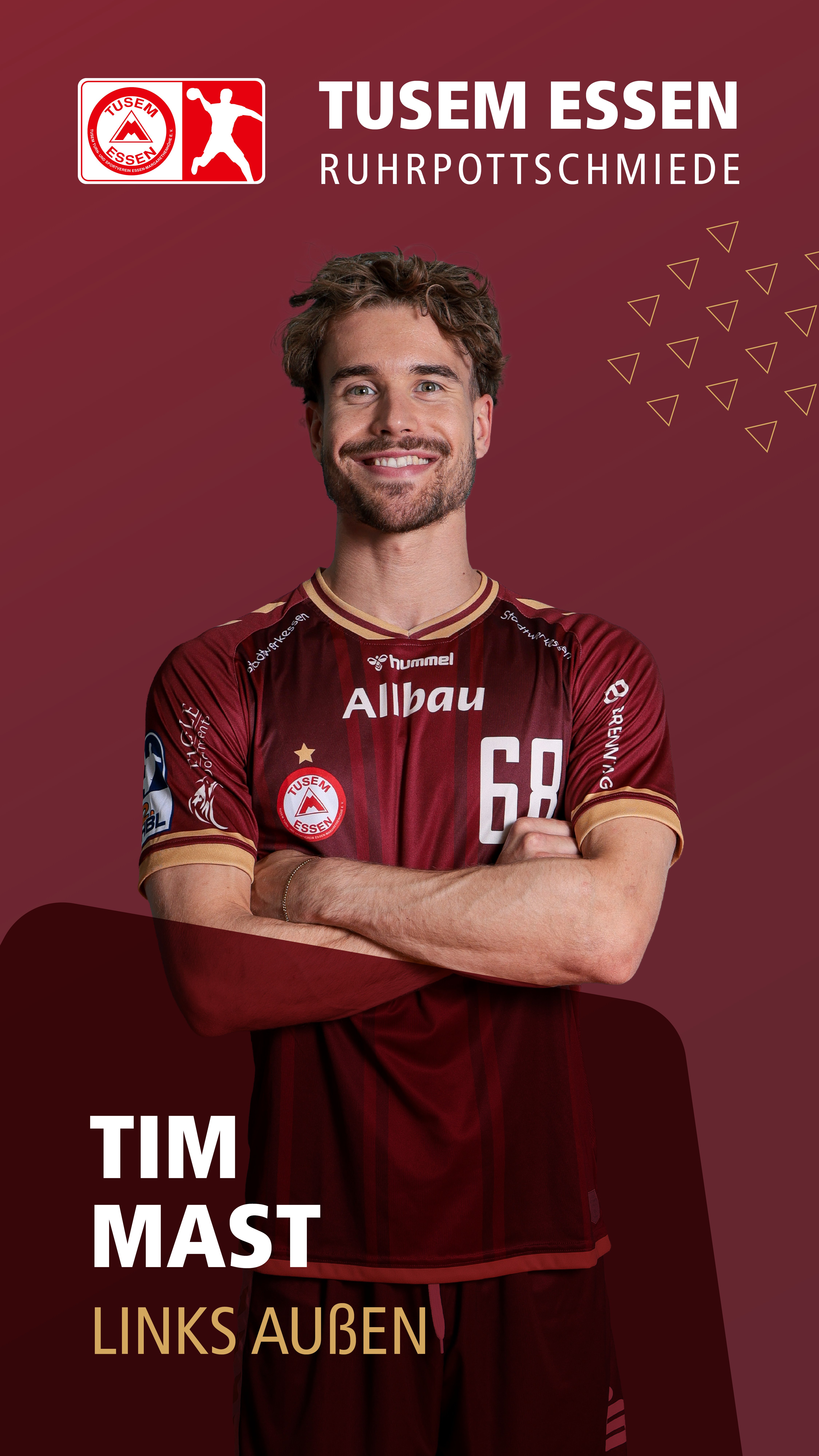 Tim Mast