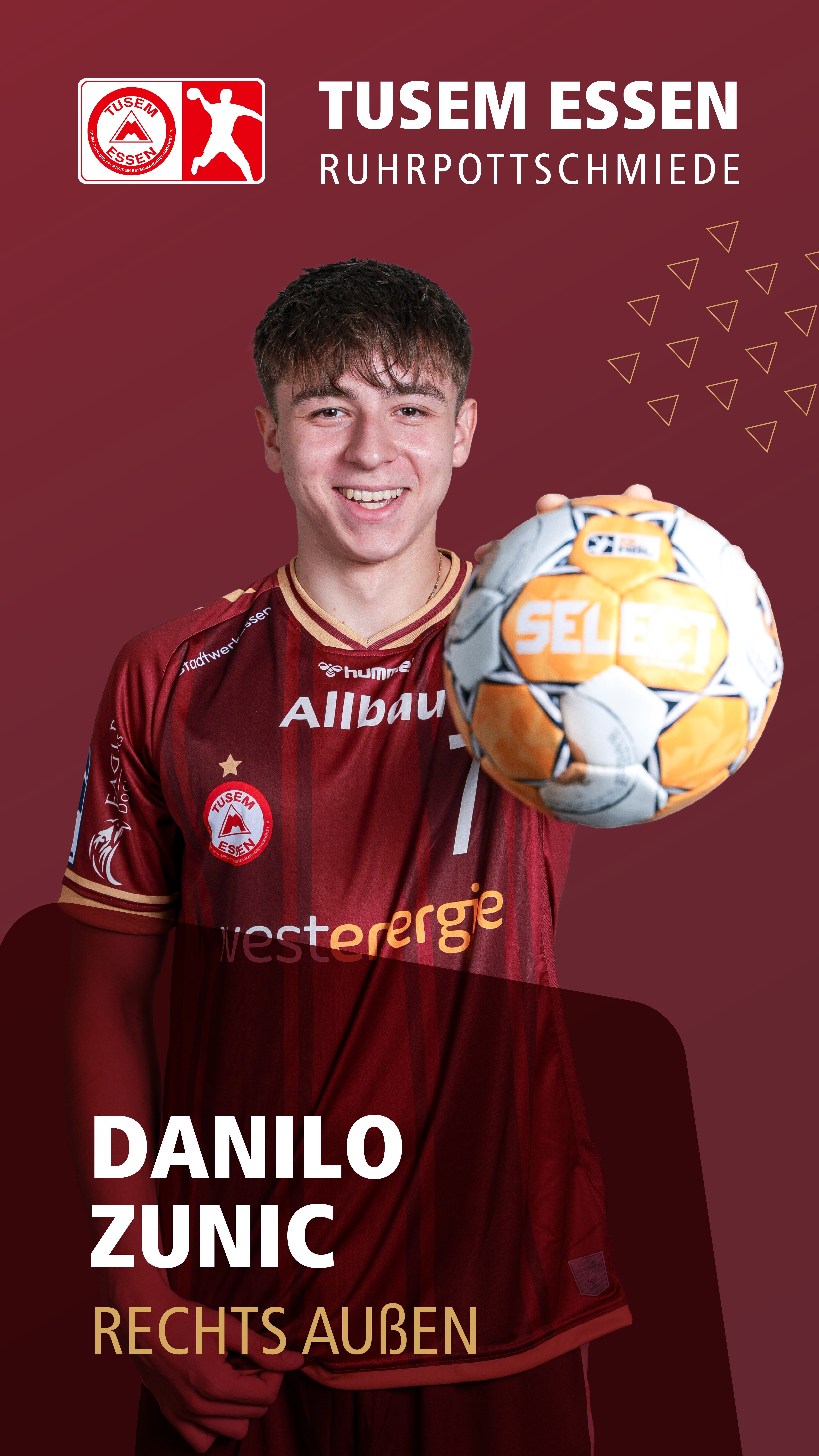 Danilo Zunic