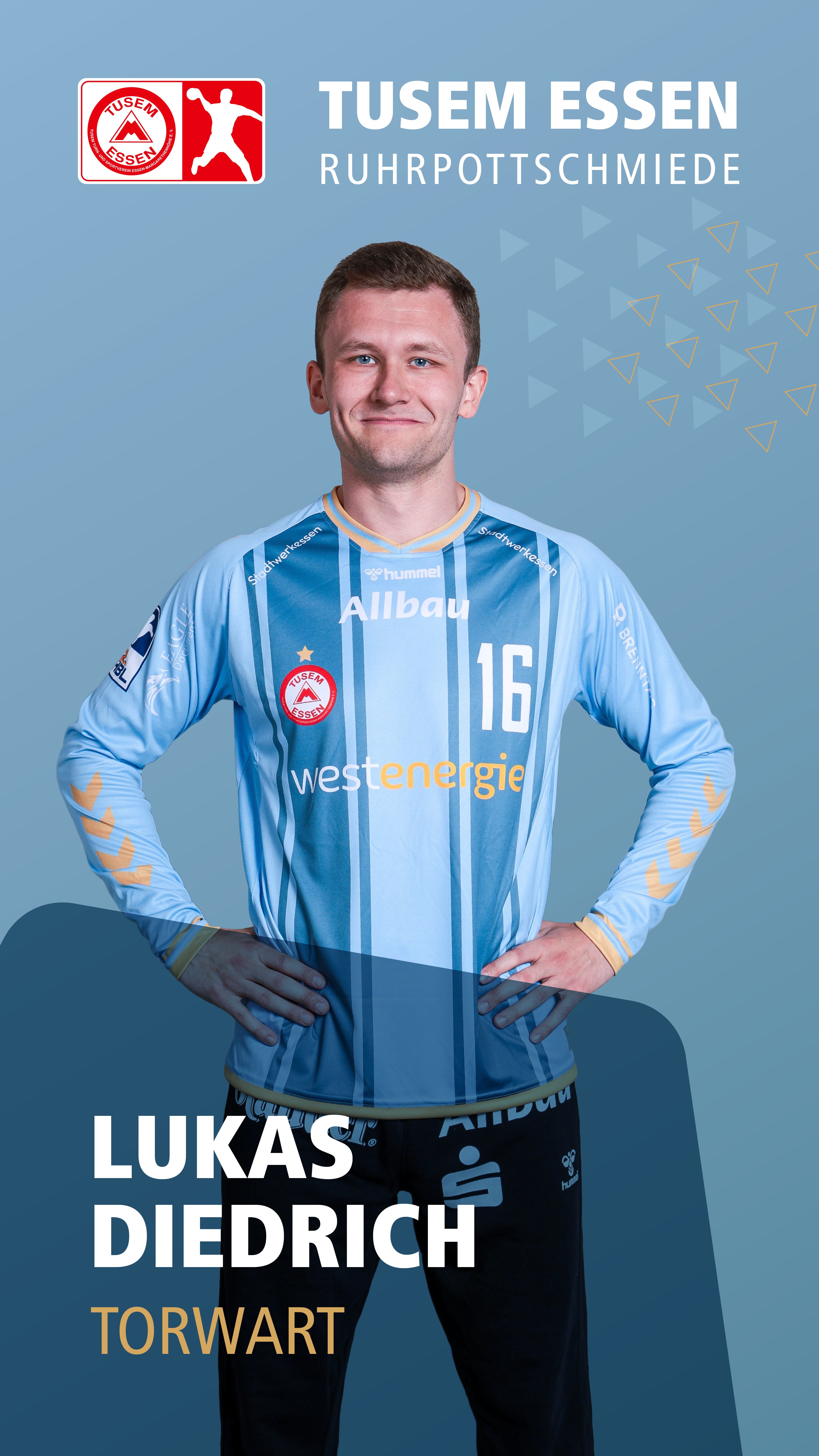 Lukas Diedrich 