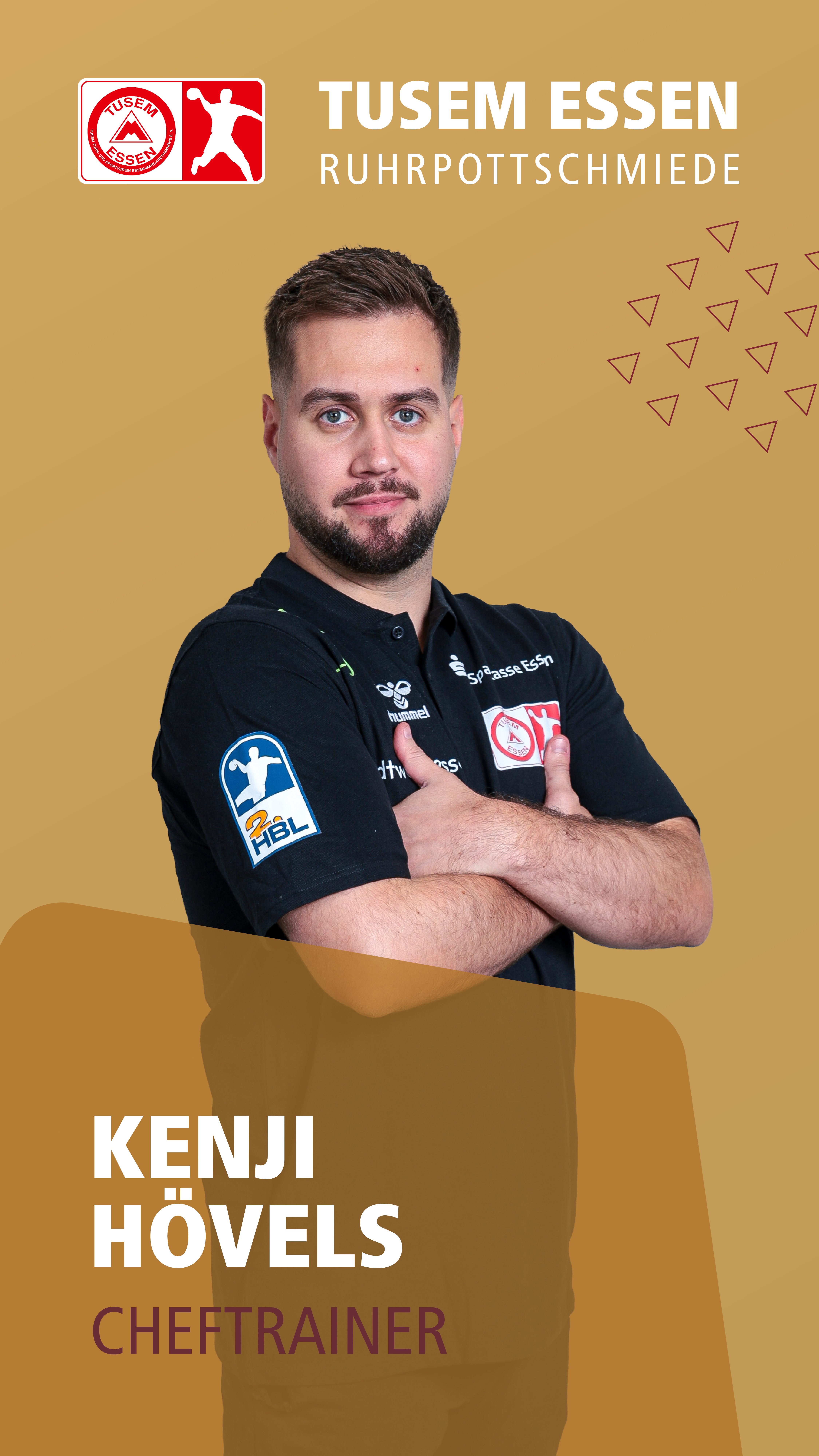 Kenji Hövels