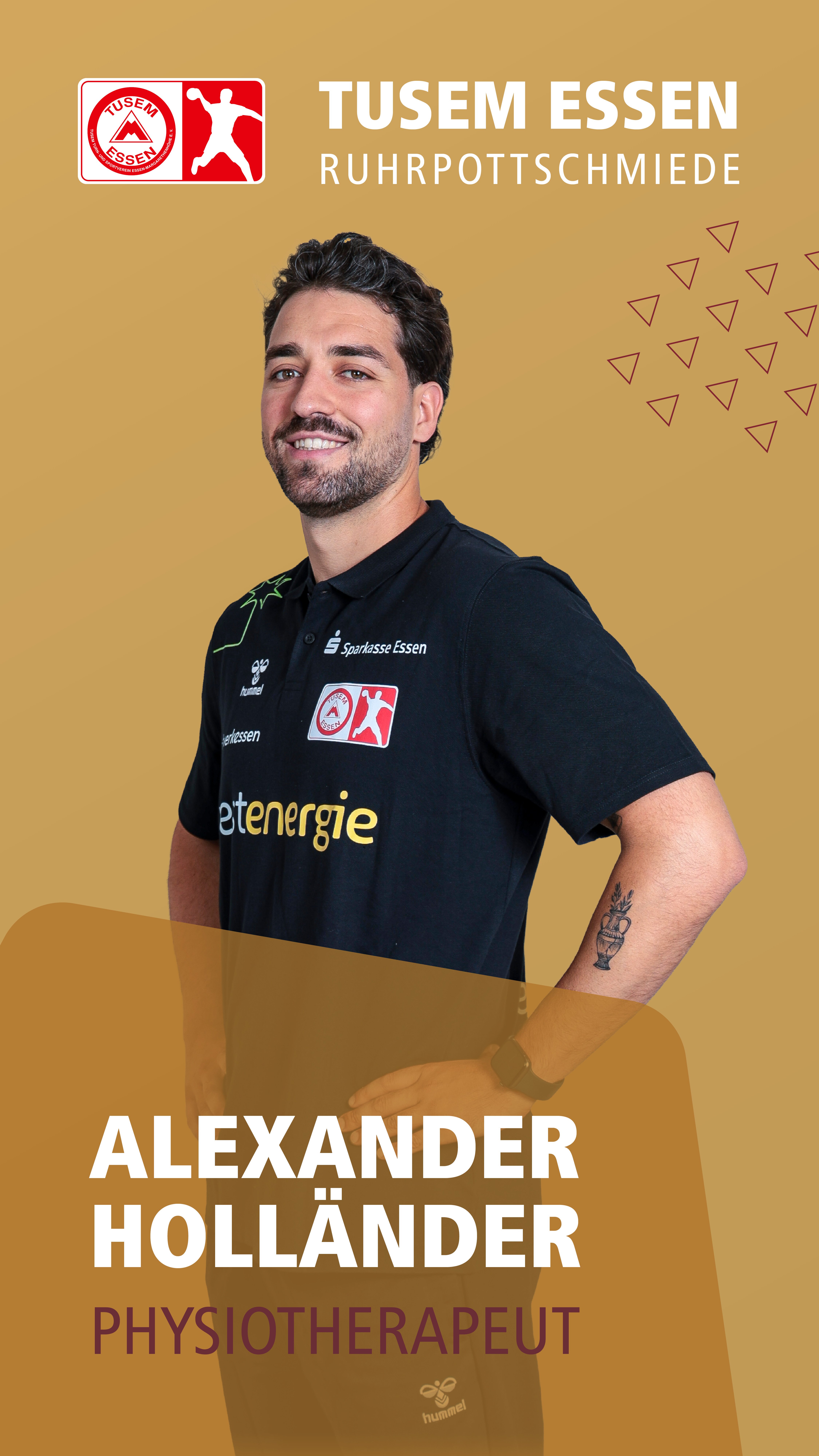 Alexander Holländer