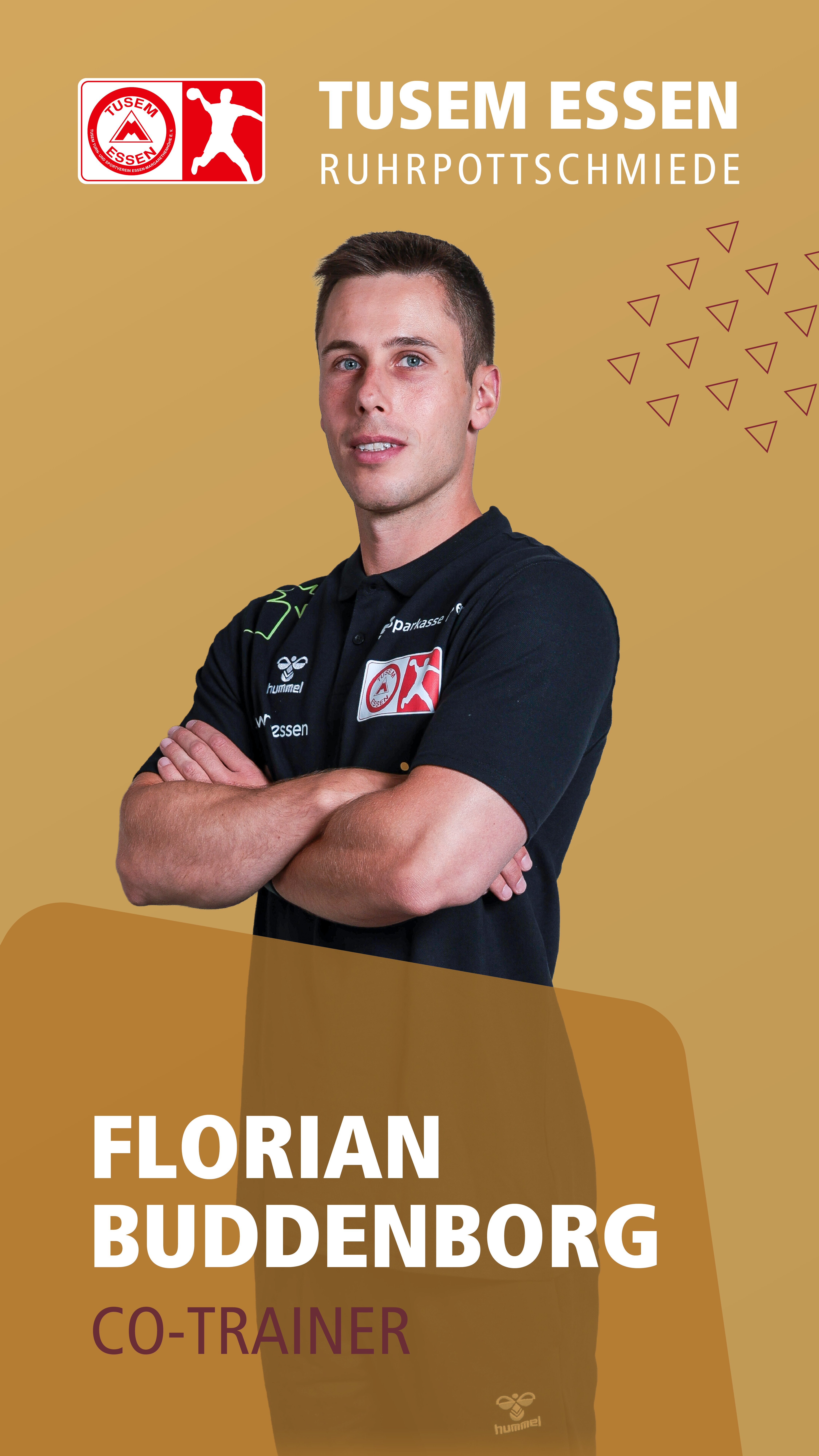 Florian Buddenborg 