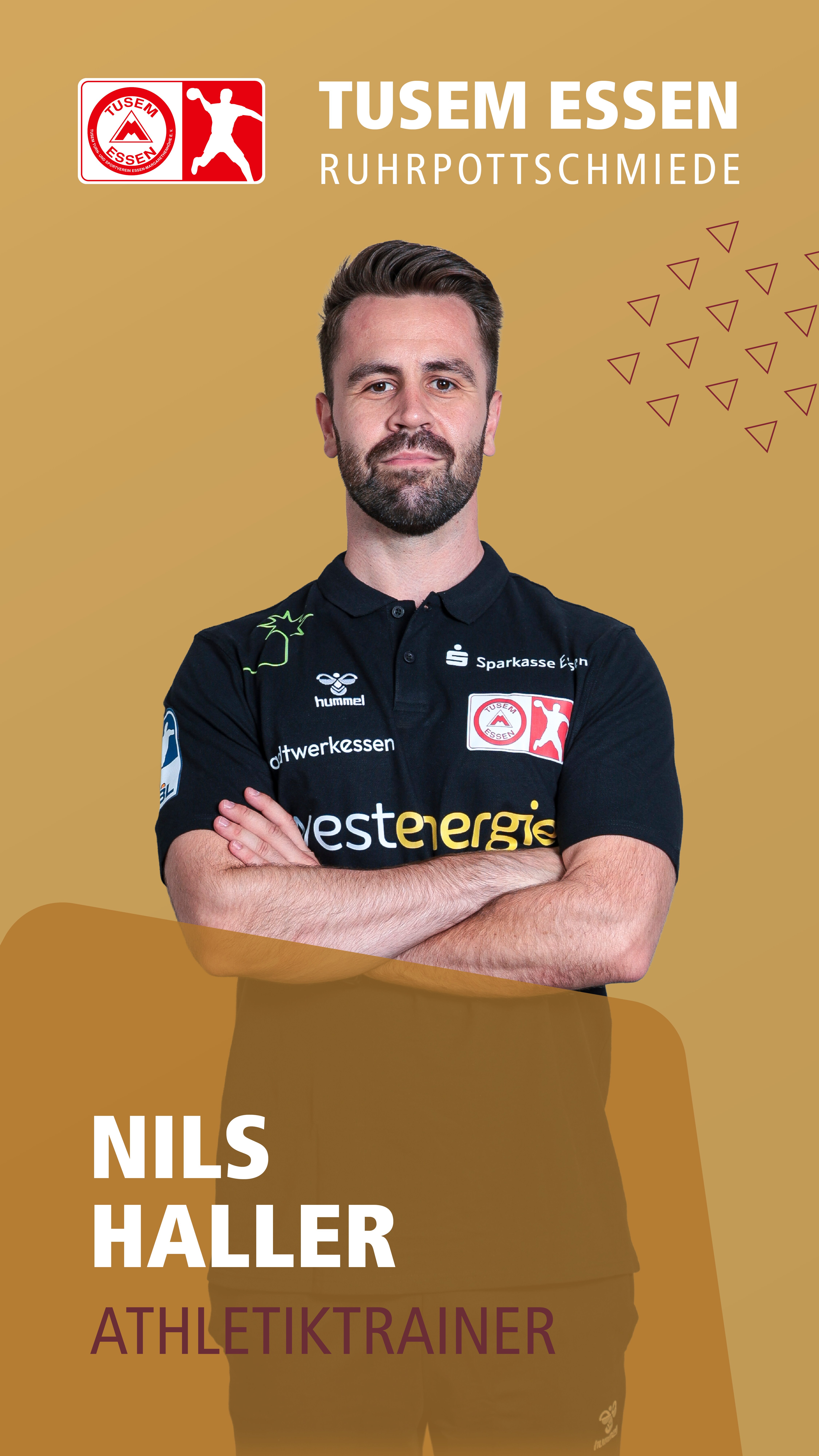 Nils Haller