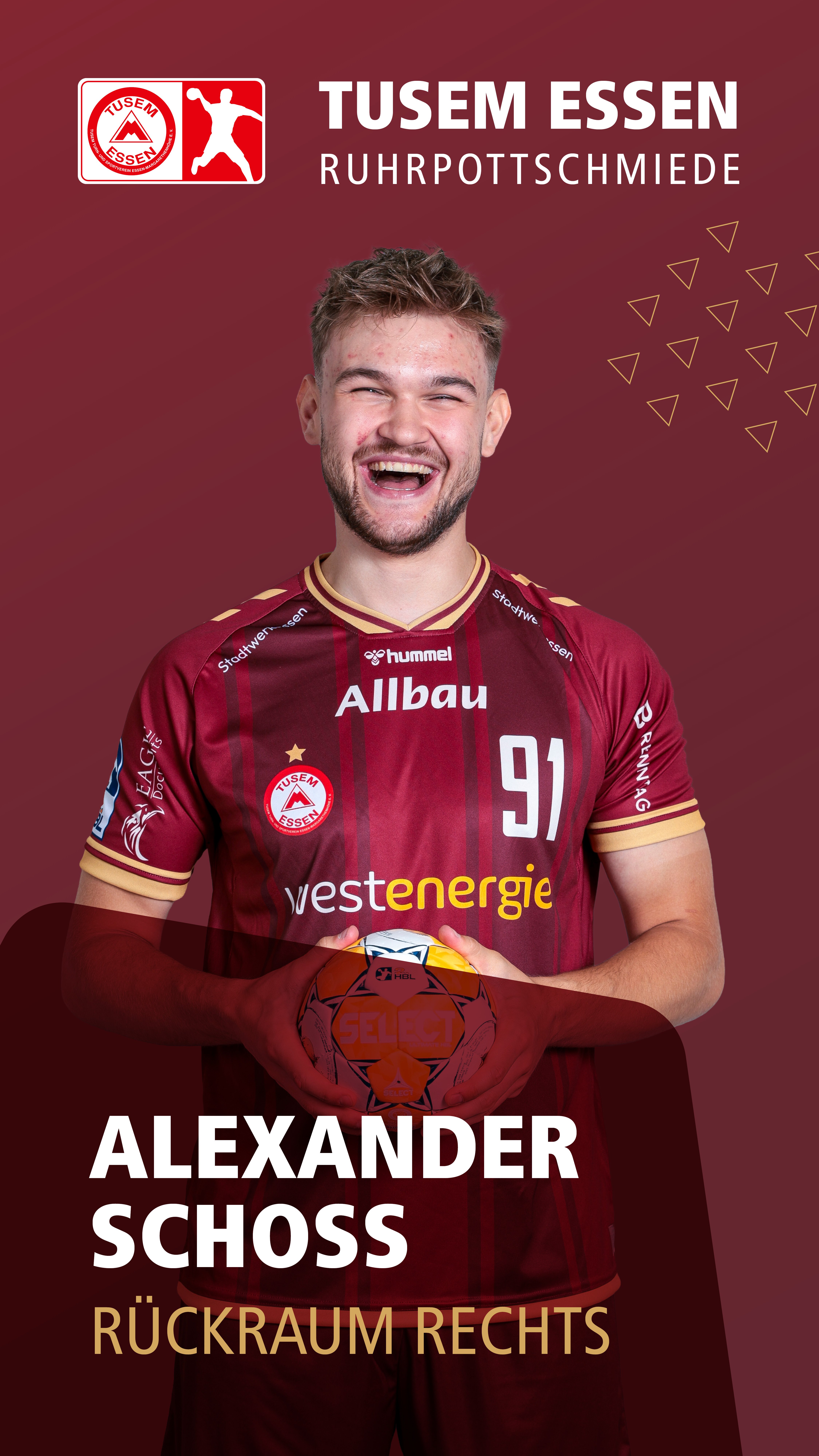 Alexander Schoss  