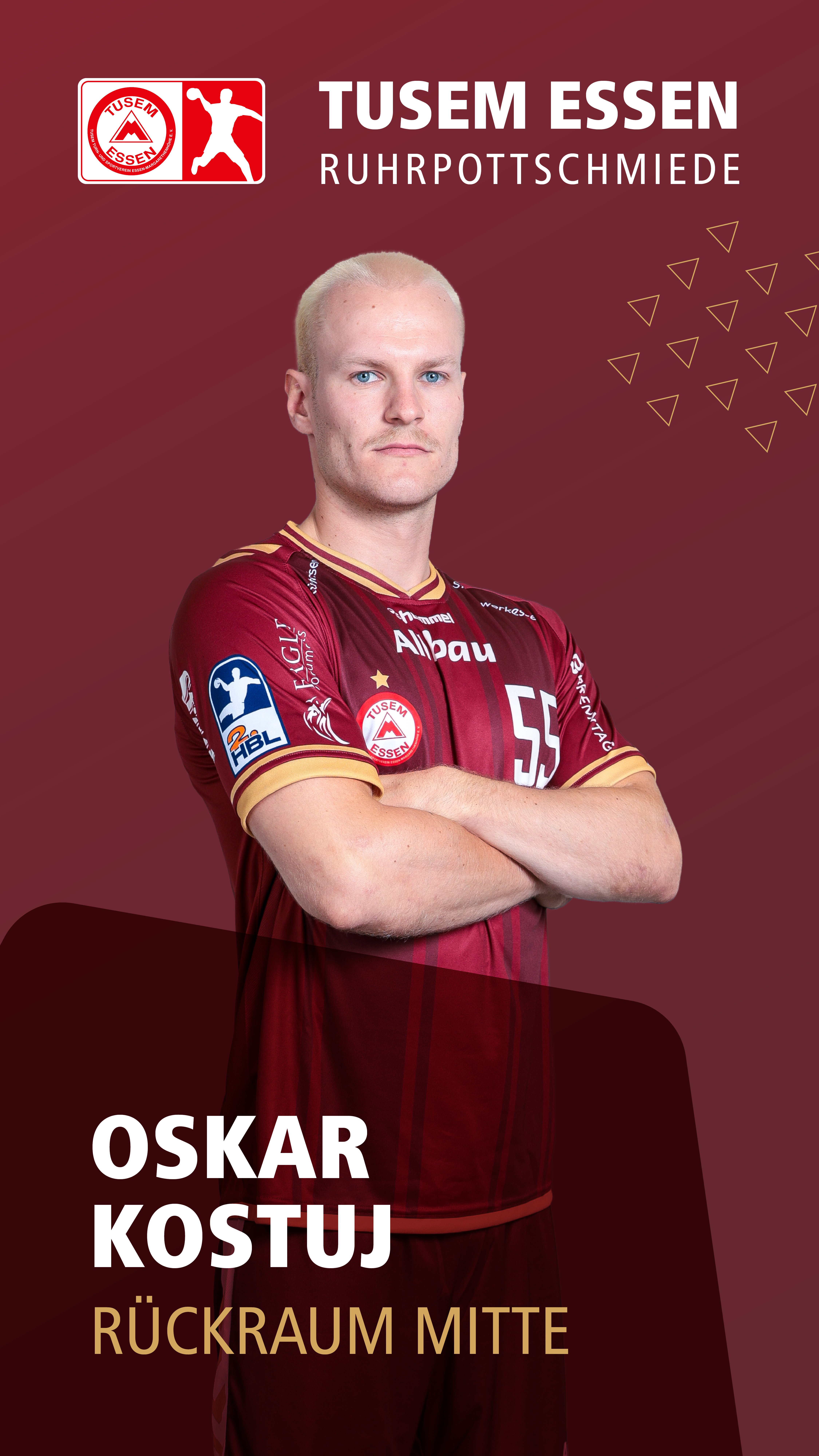 Oskar Kostuj