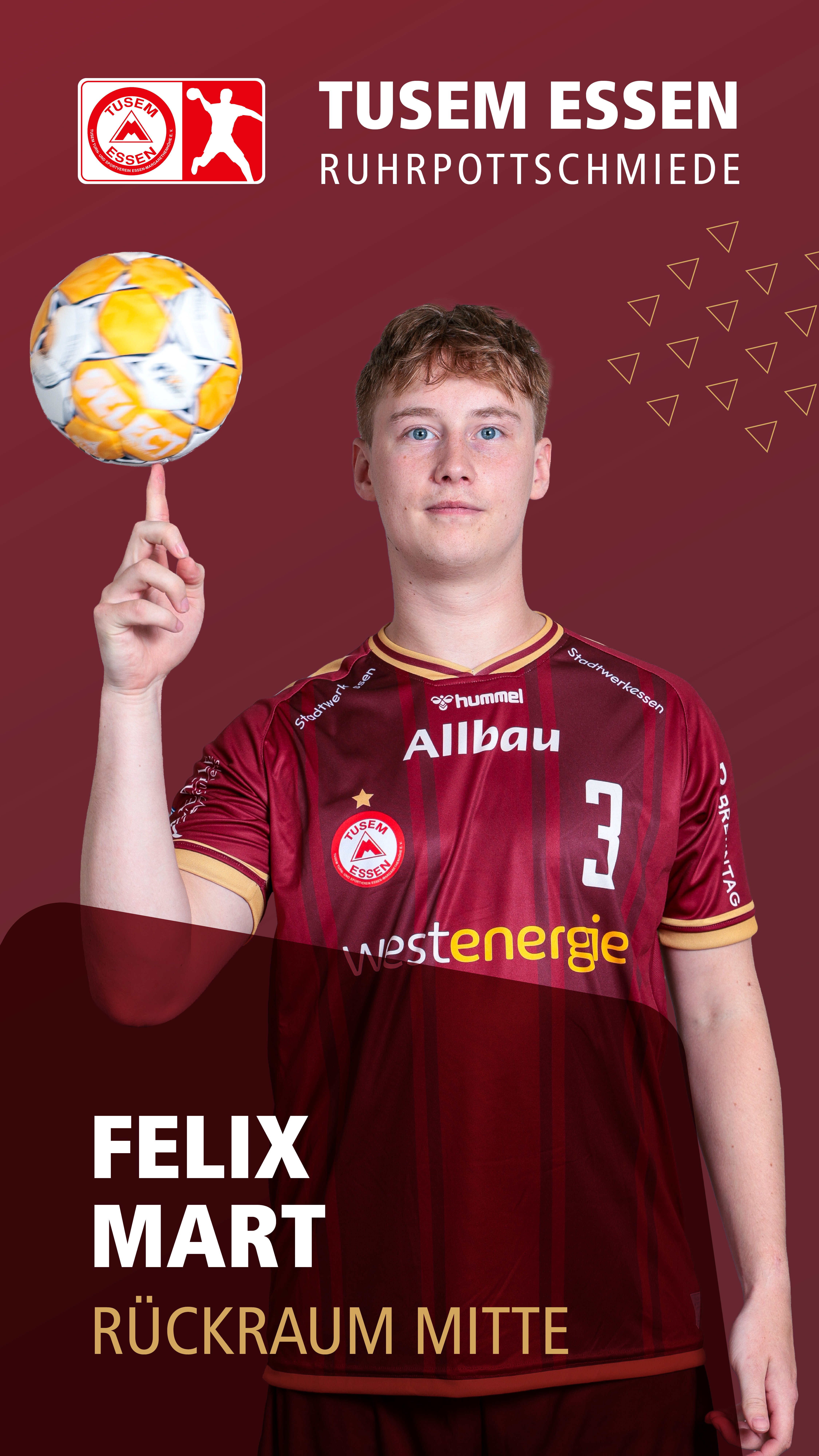 Felix Mart