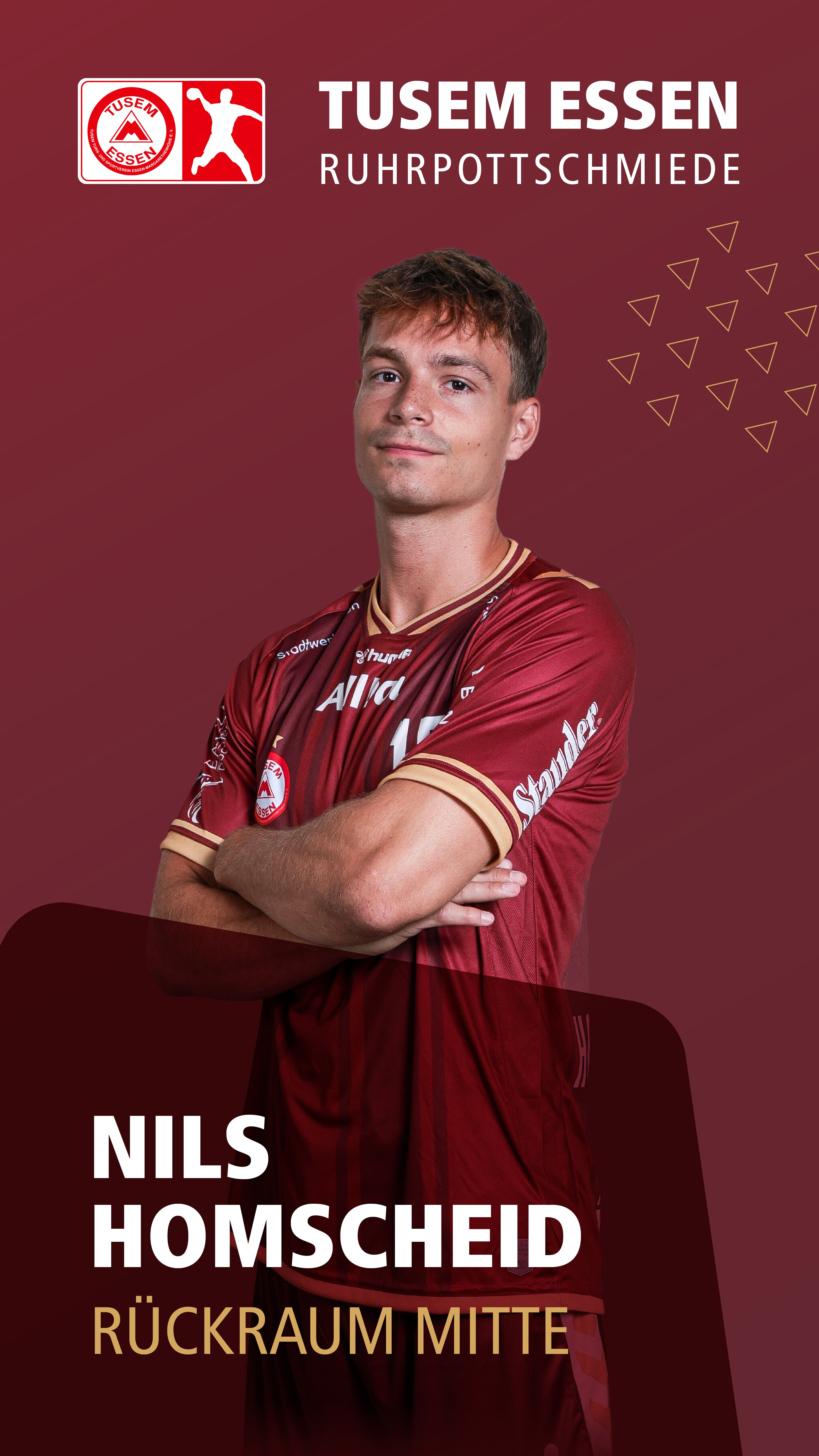 Nils Homscheid