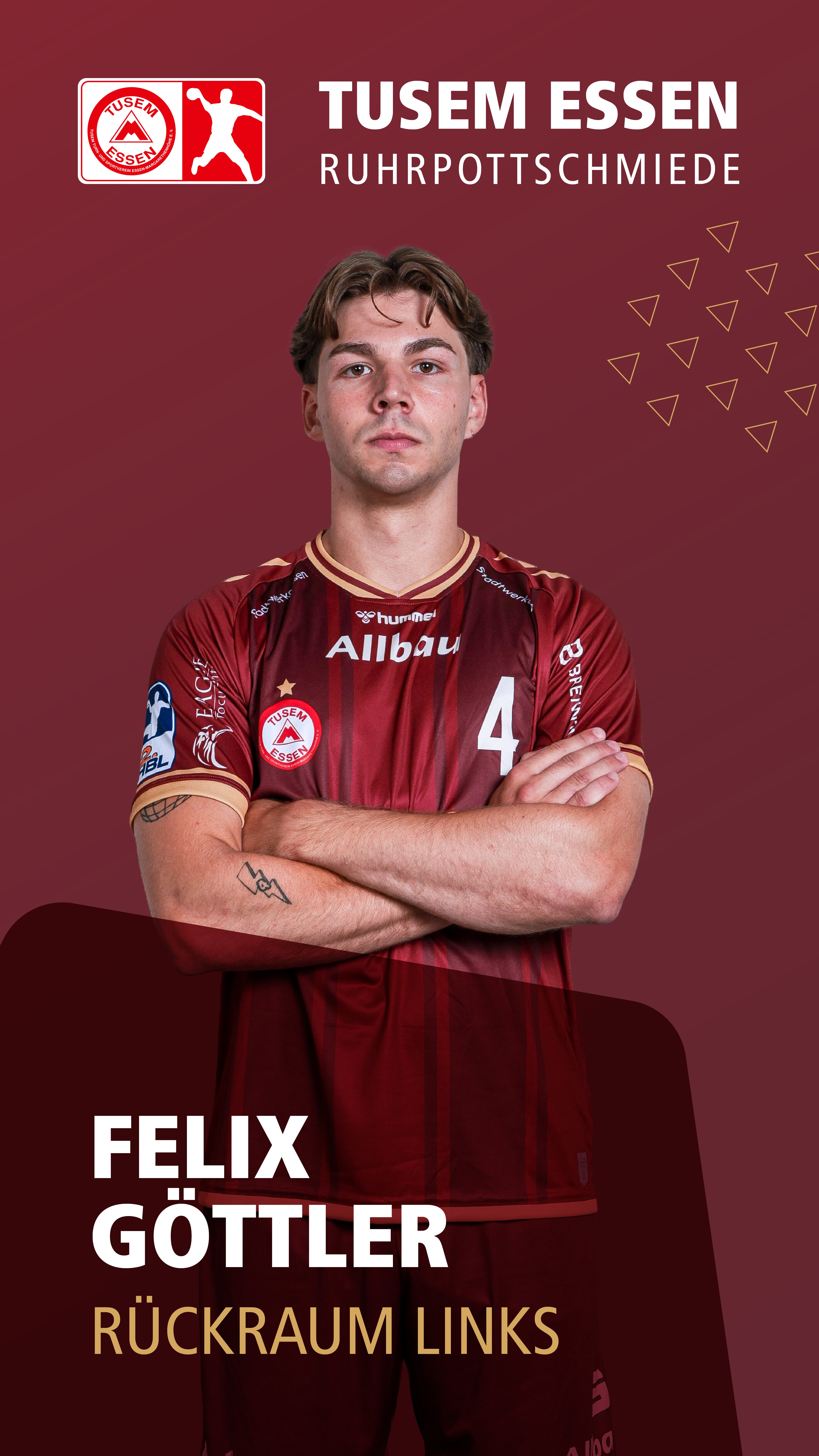 Felix Göttler