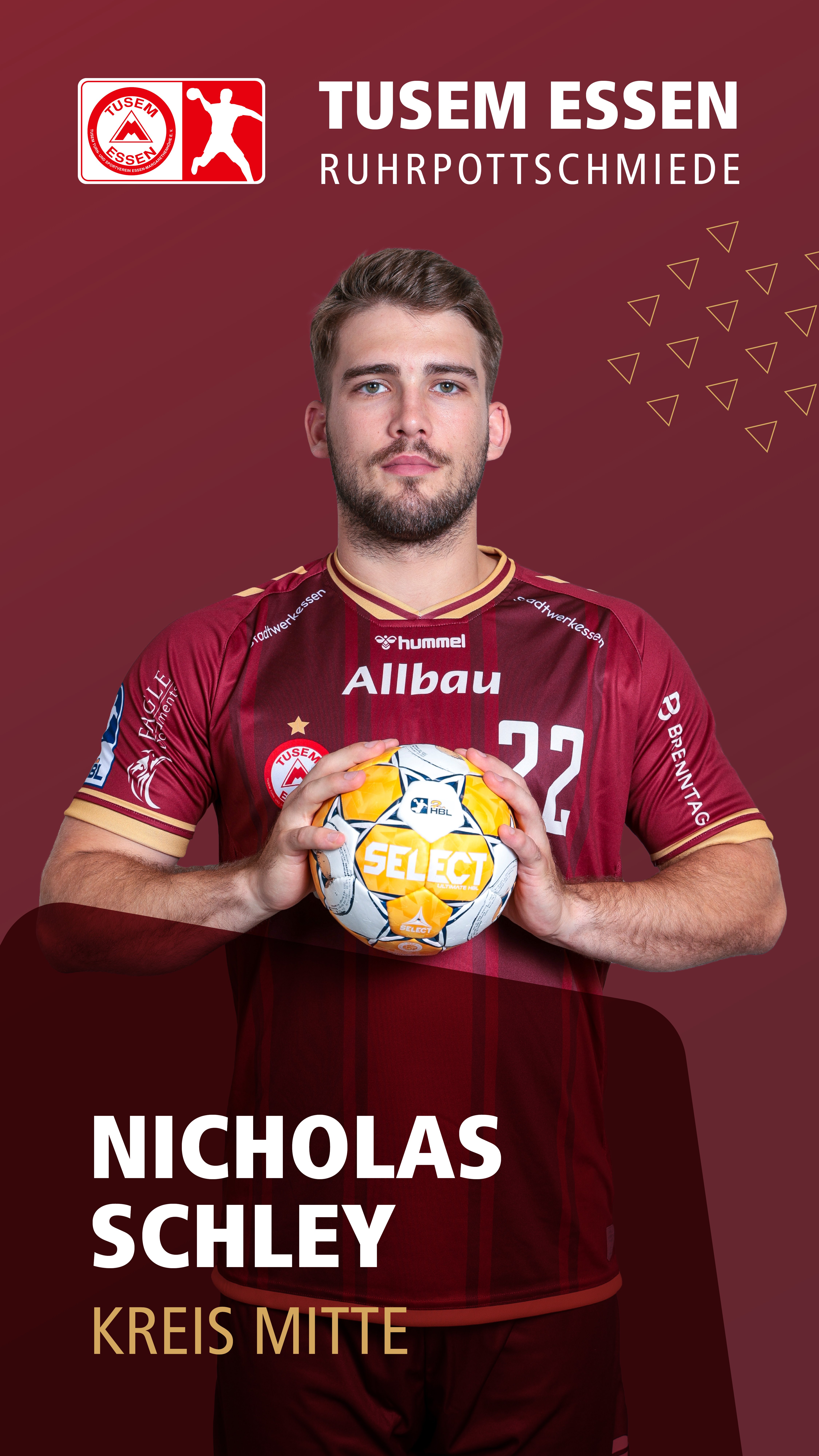 Nicholas Schley