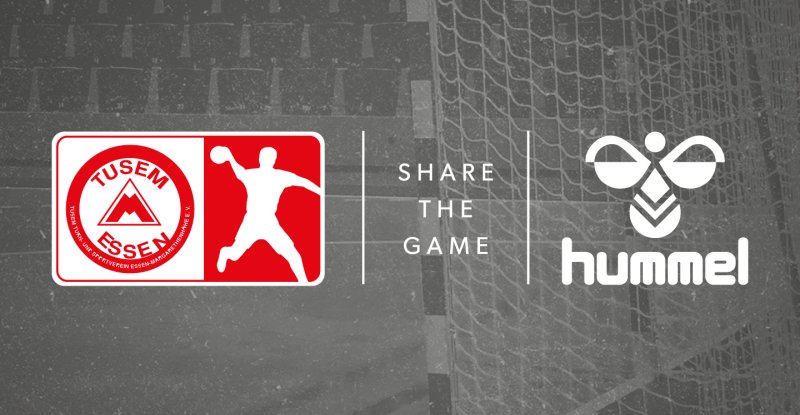 hummel wird offizieller Ausrüster des TUSEM