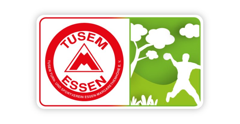 Der TUSEM geht grün voran 