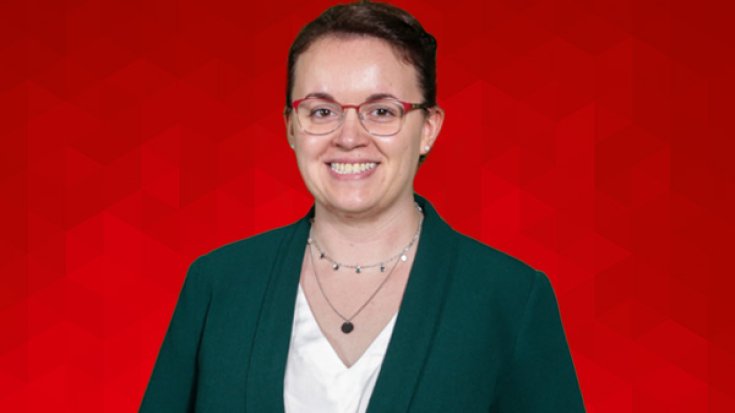 Neue Jugendkoordinatorin beim TUSEM