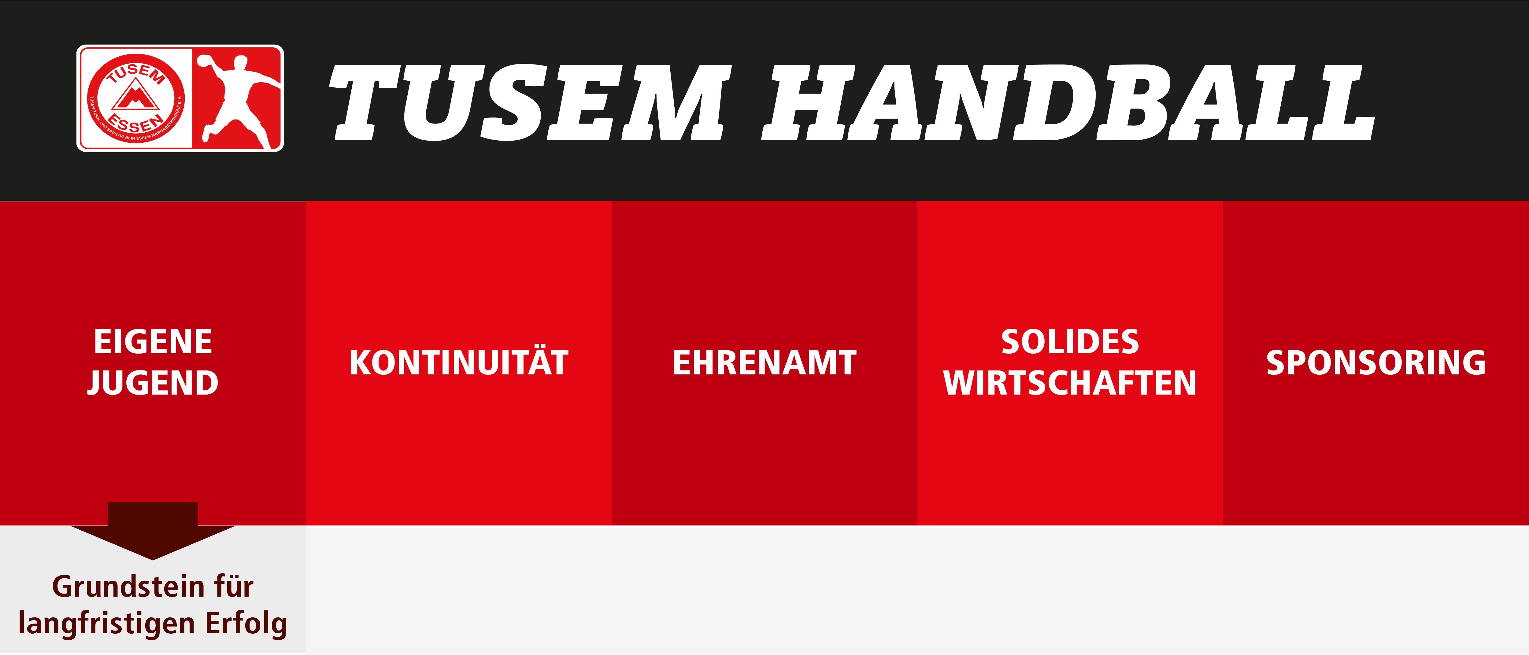 Säulen des Tusem