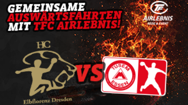 "Fanwochenende" in Dresden