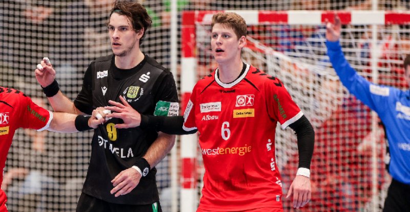 Viktor Glatthard wechselt nach Coburg