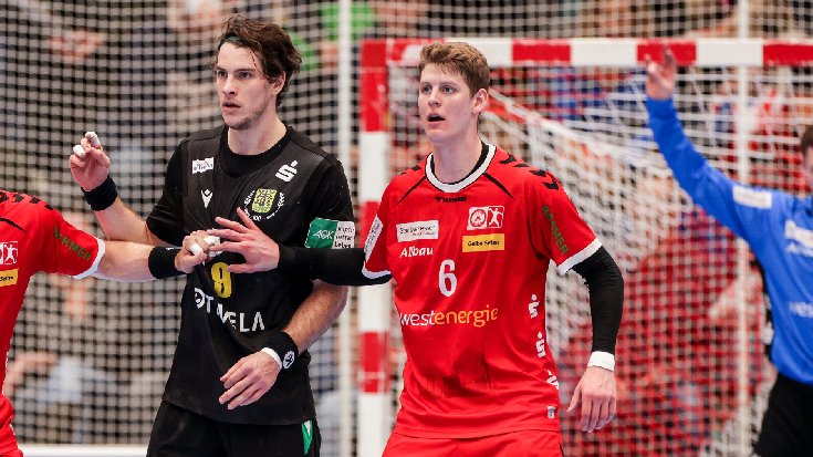 Viktor Glatthard wechselt nach Coburg