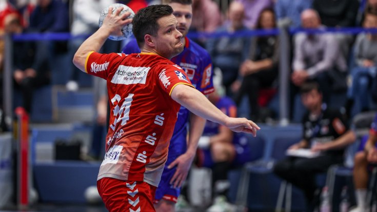 TUSEM empfängt den TV Großwallstadt zum Traditionsduell 