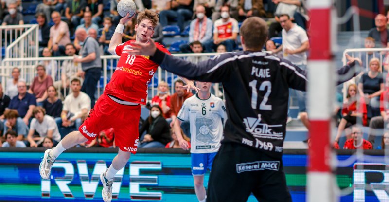 TUSEM reist zum letzten Saisonspiel nach Rostock