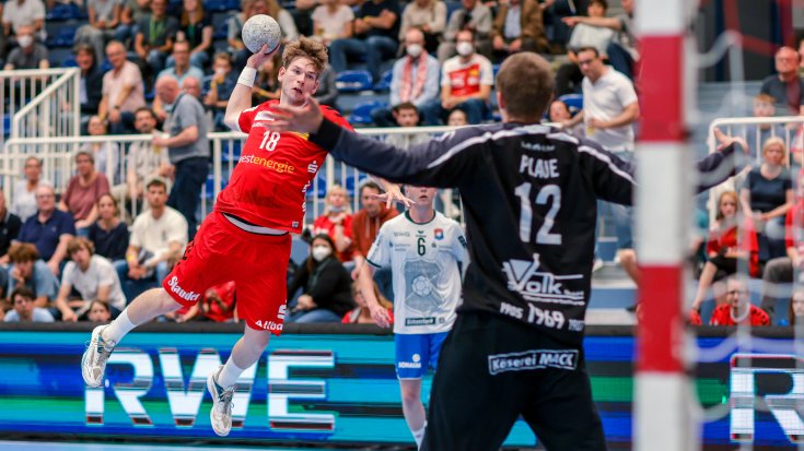 TUSEM reist zum letzten Saisonspiel nach Rostock