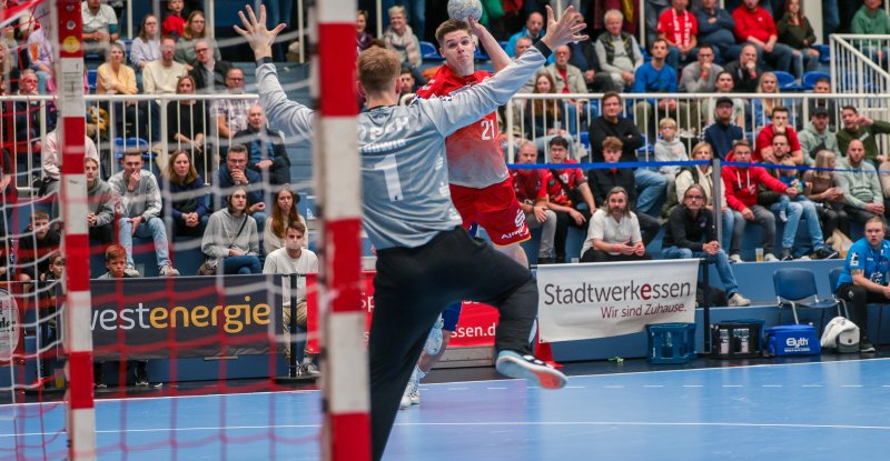 TUSEM reist zum TV Großwallstadt
