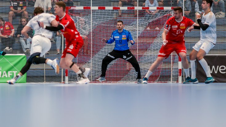 TUSEM begrüßt den TV 05/07 Hüttenberg 