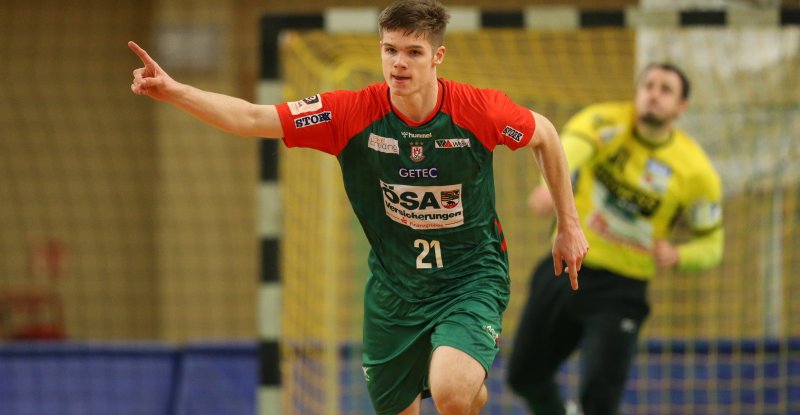 SCM Youngster wechselt zum TUSEM 