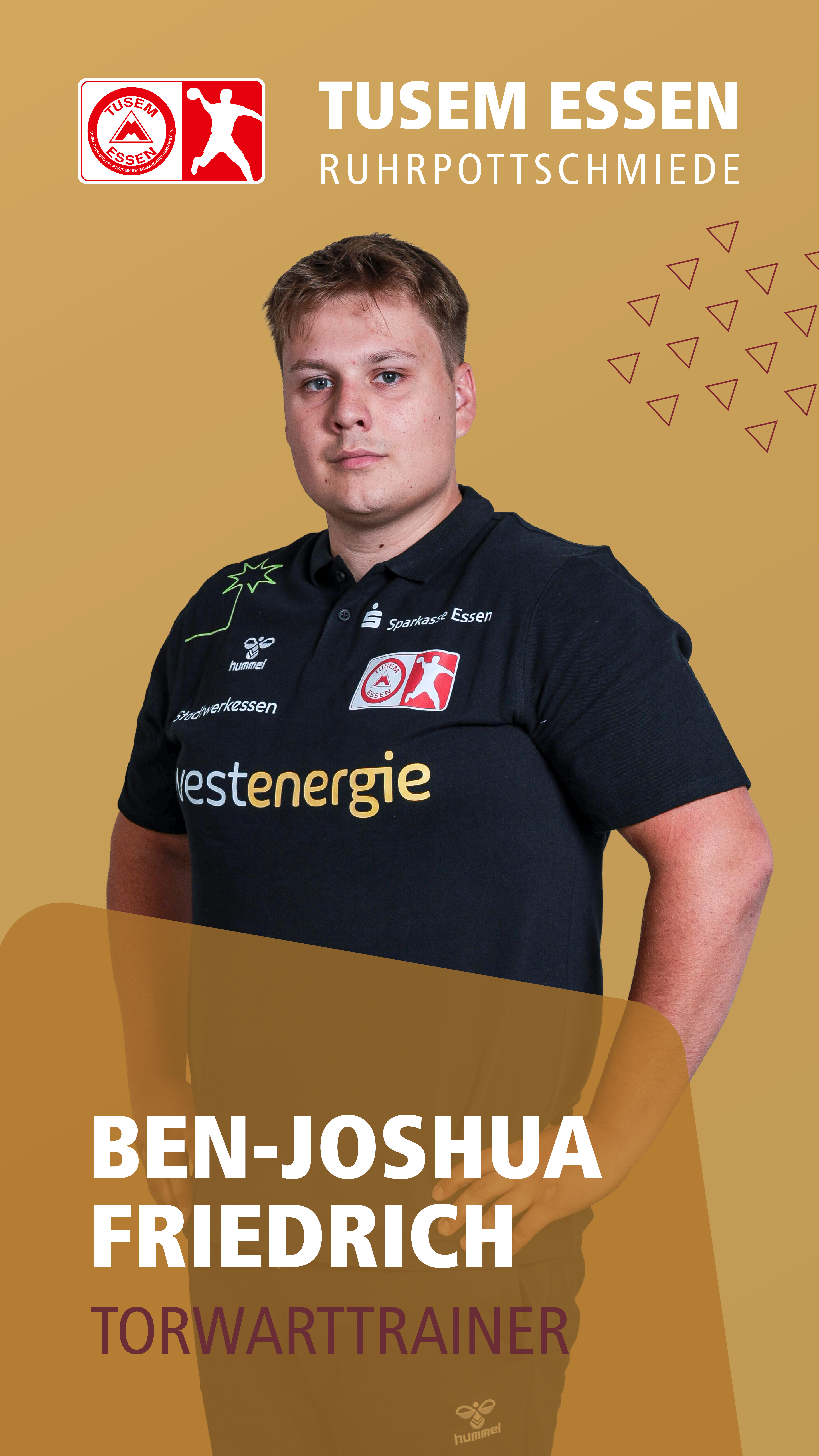 Ben-Joschua Friedrich