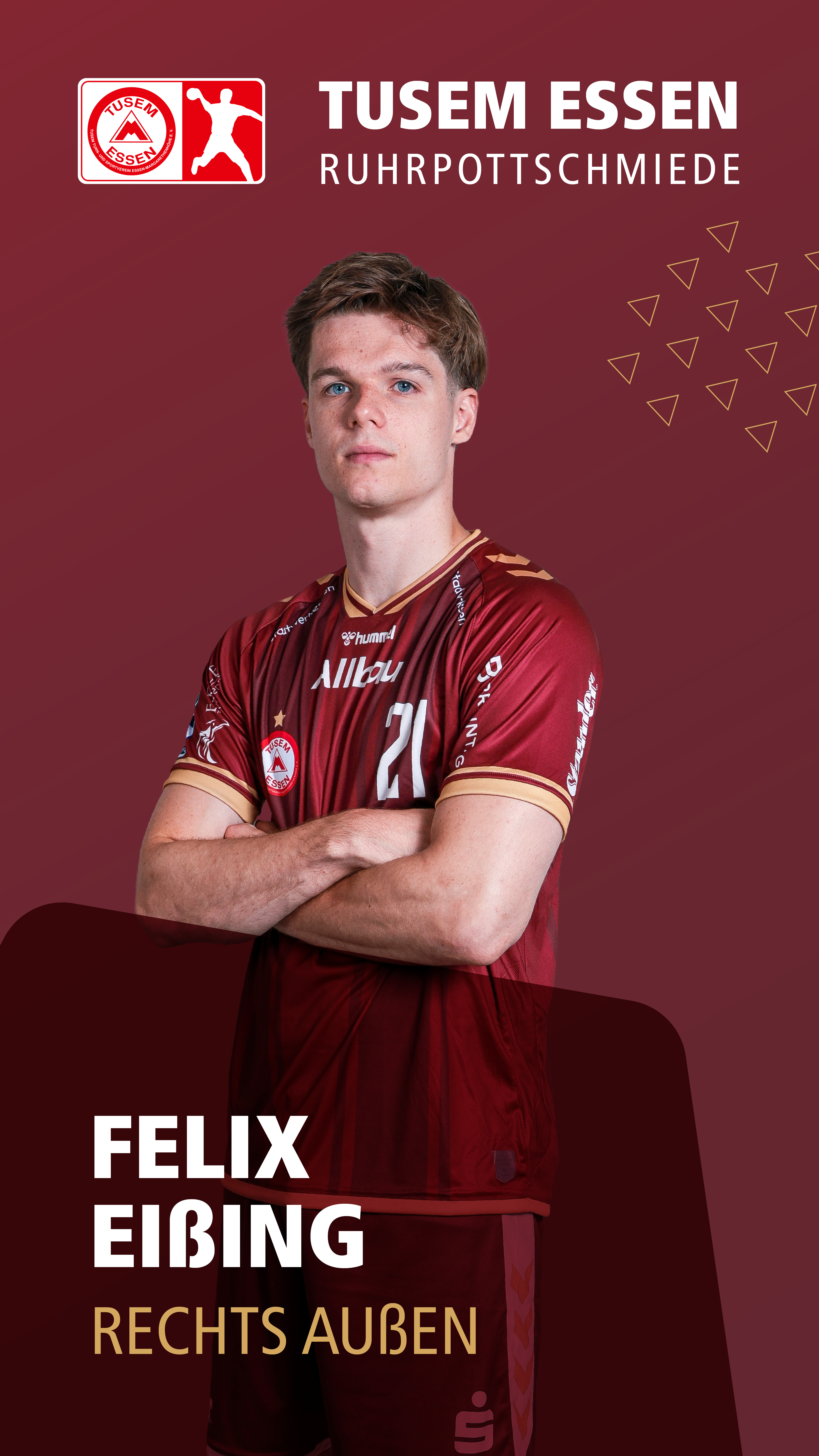 Felix Eißing 